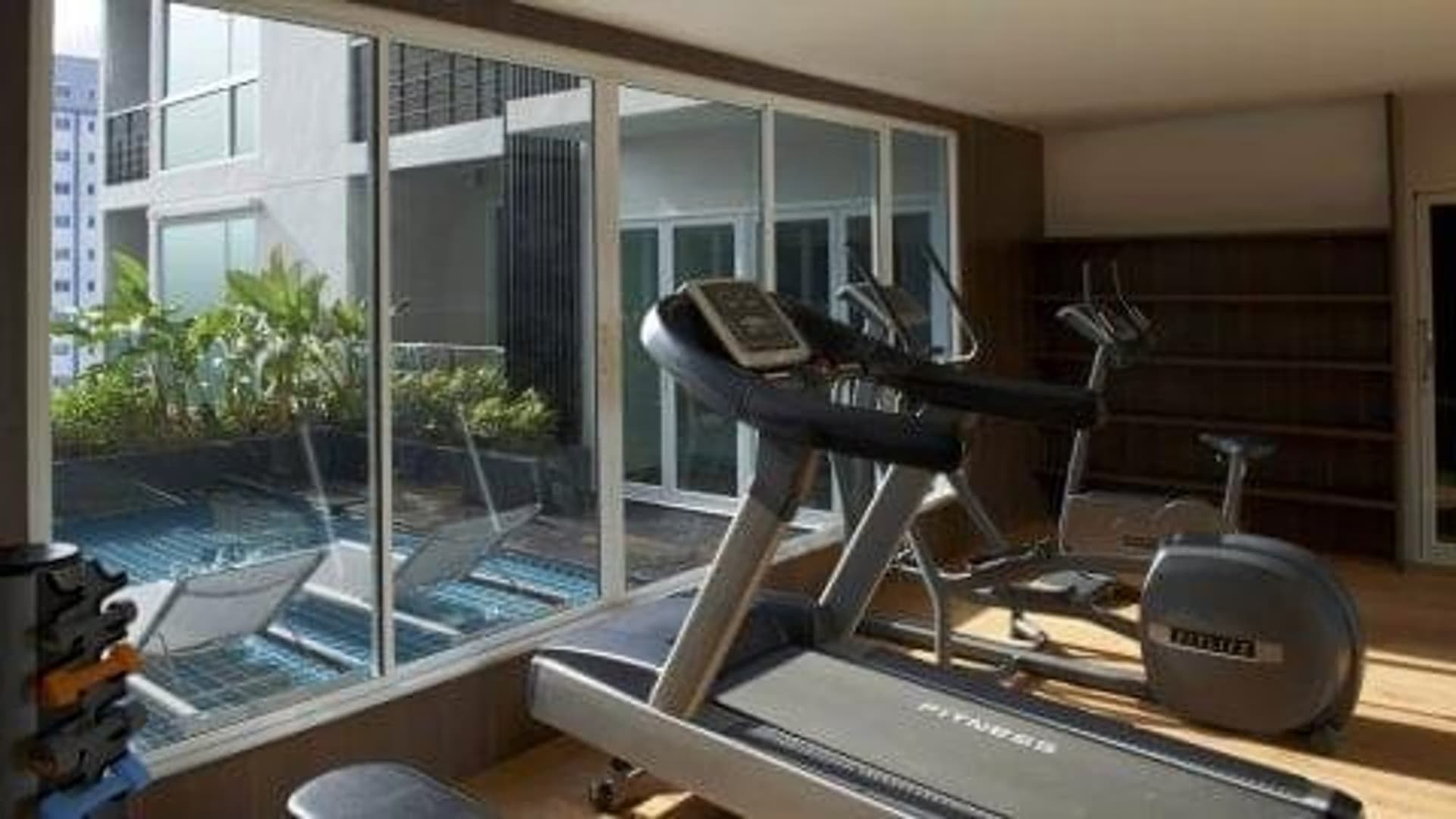 Condo for Rent at Tree Condo Luxe - Image 5