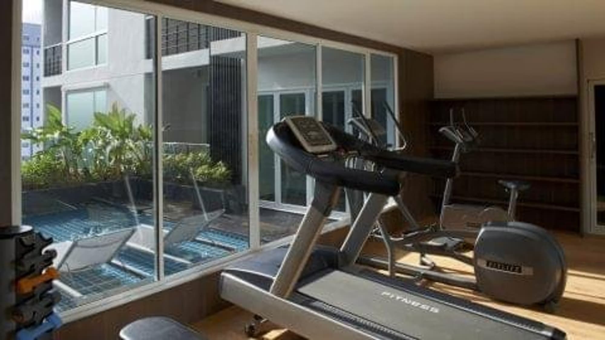 Condo for Rent at Tree Condo Luxe - Image 5