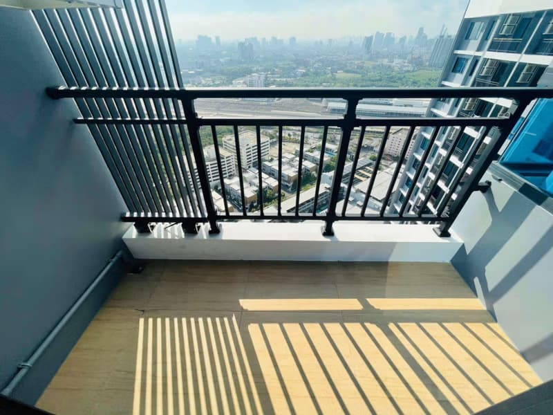 1 Bed Condo for Sale in Huai Khwang