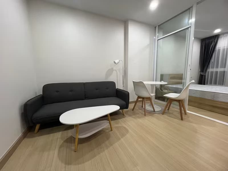  Condo for Rent at Supalai Veranda Ramkhamhaeng  