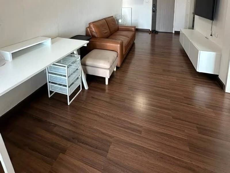 1 Bed Condo for Rent in Mueang Chiang Mai