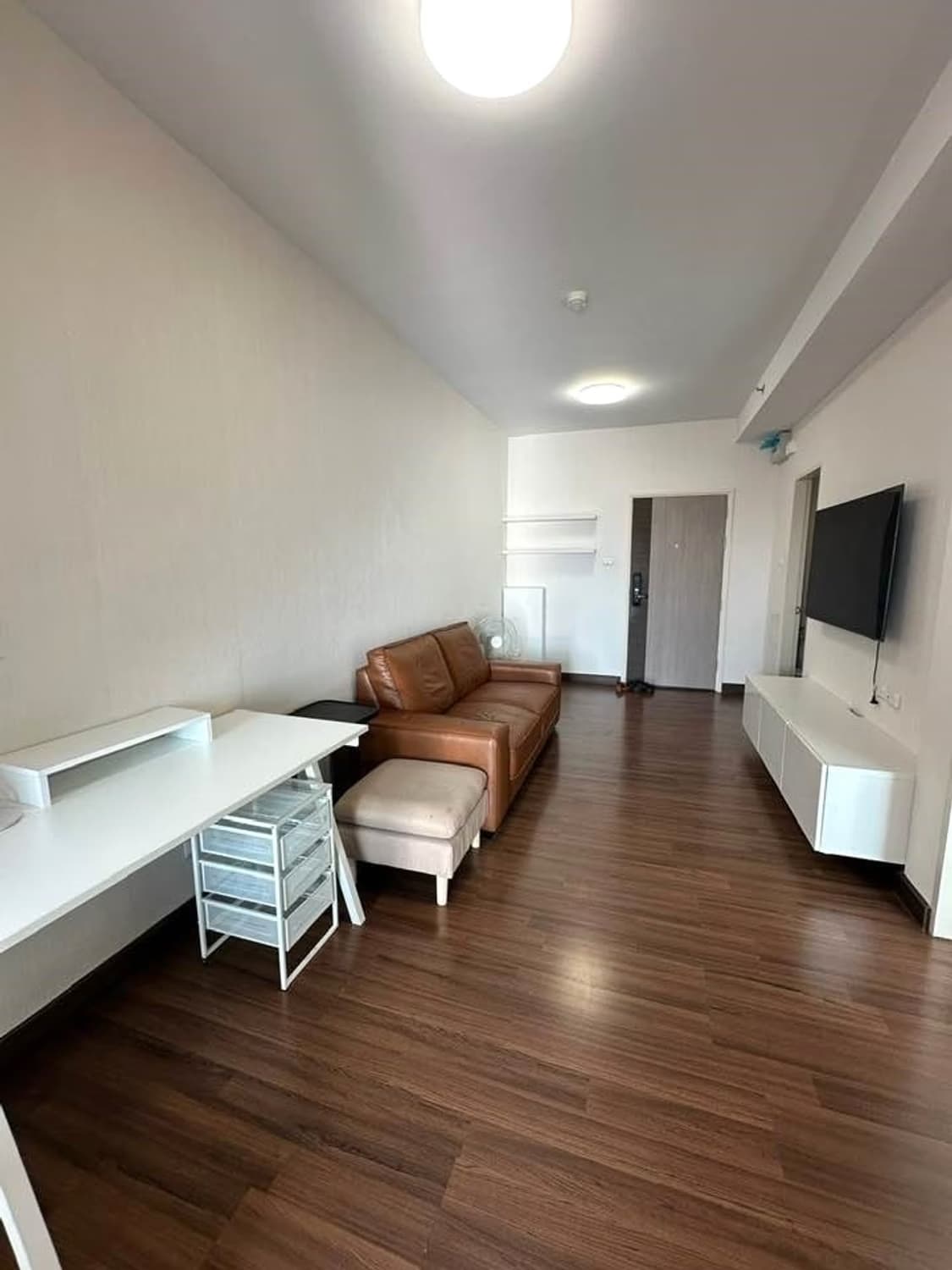 1 ห้องนอน คอนโด สำหรับ จำหน่าย ใน Mueang Chiang Mai - Image 5