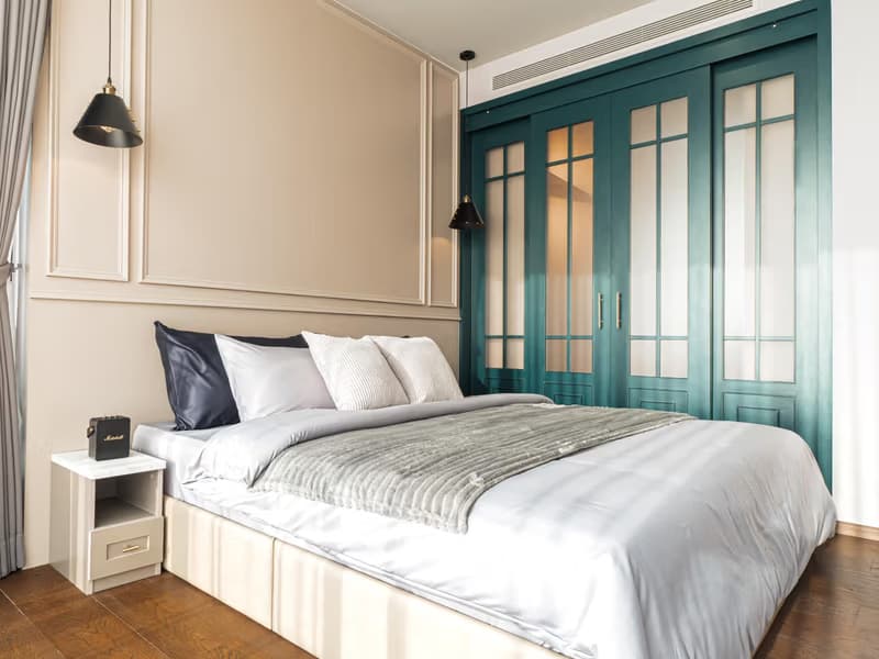 Condo for Rent at Ideo Q Sukhumvit 36