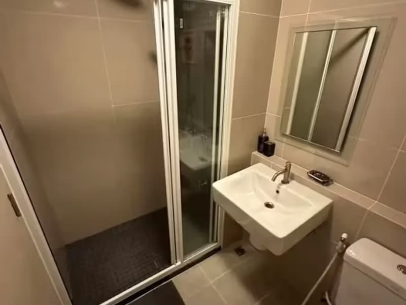 2 Bedroom Condo