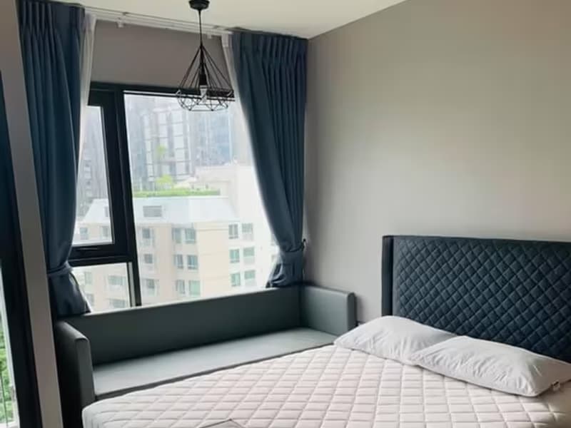 Studio for Sale in Khlong Toei