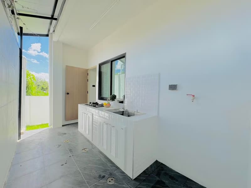 3 Bed House for Rent and Sale in Hang Dong District