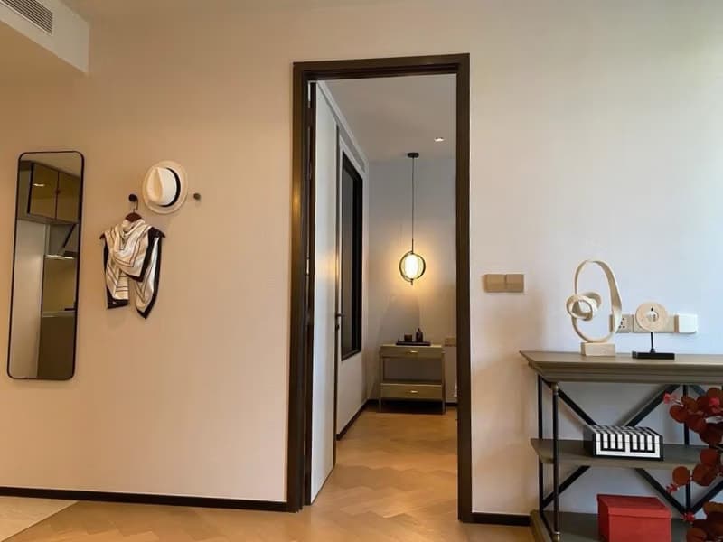 1 Bed Condo for Rent in Watthana