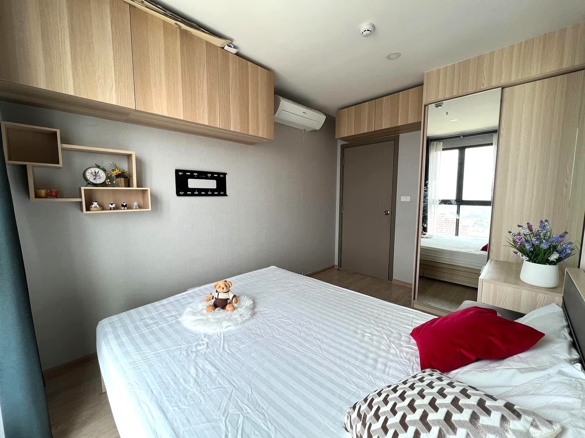 1 Bed Condo for Sale  Near Bang Na BTS - Image 4