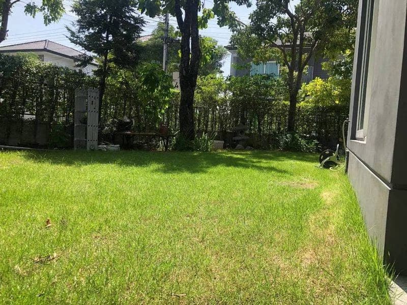 4 Bed House for Rent in Bang Phli