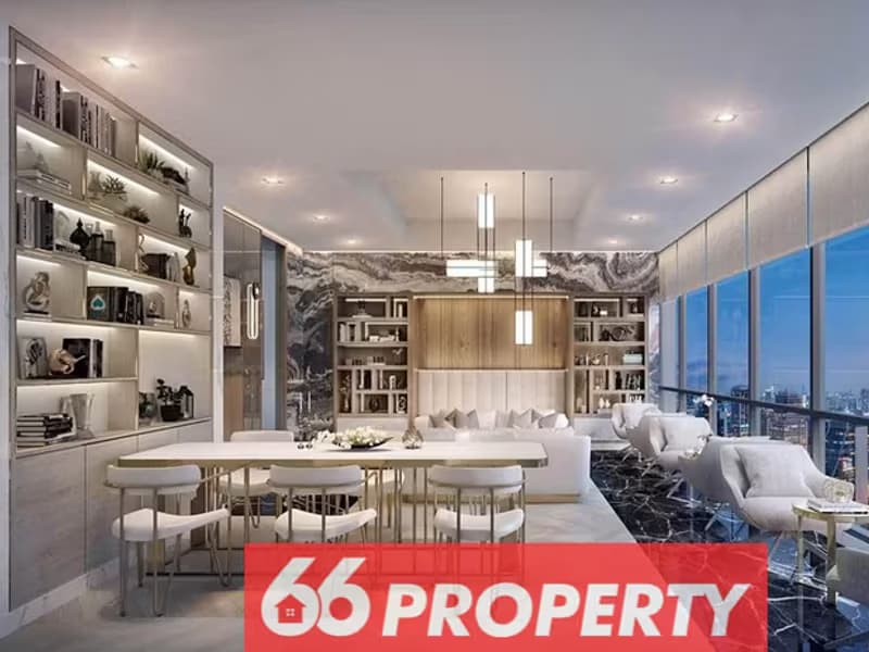 Condo for Sale at Cloud Sukhumvit 23