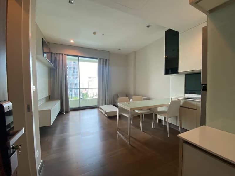 1 Bed Condo for Rent in Ratchathewi