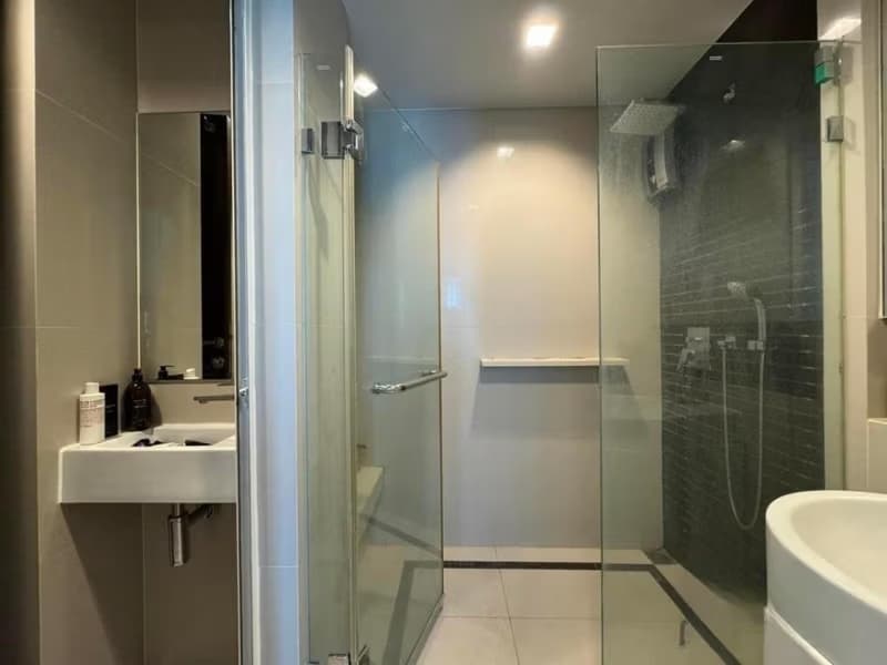 1 Bed Condo for Rent in Sathon