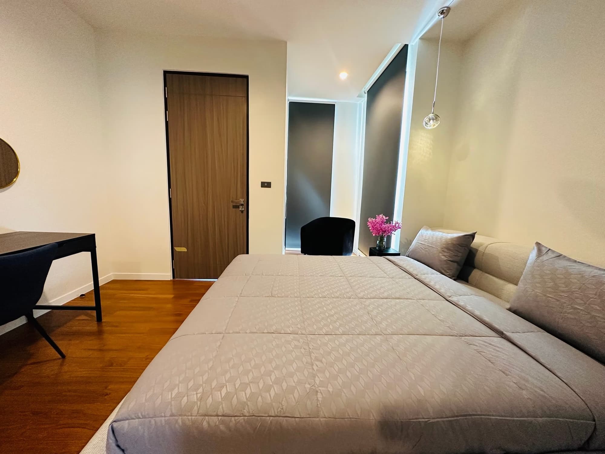 House for Rent in Sathon. - Image 31