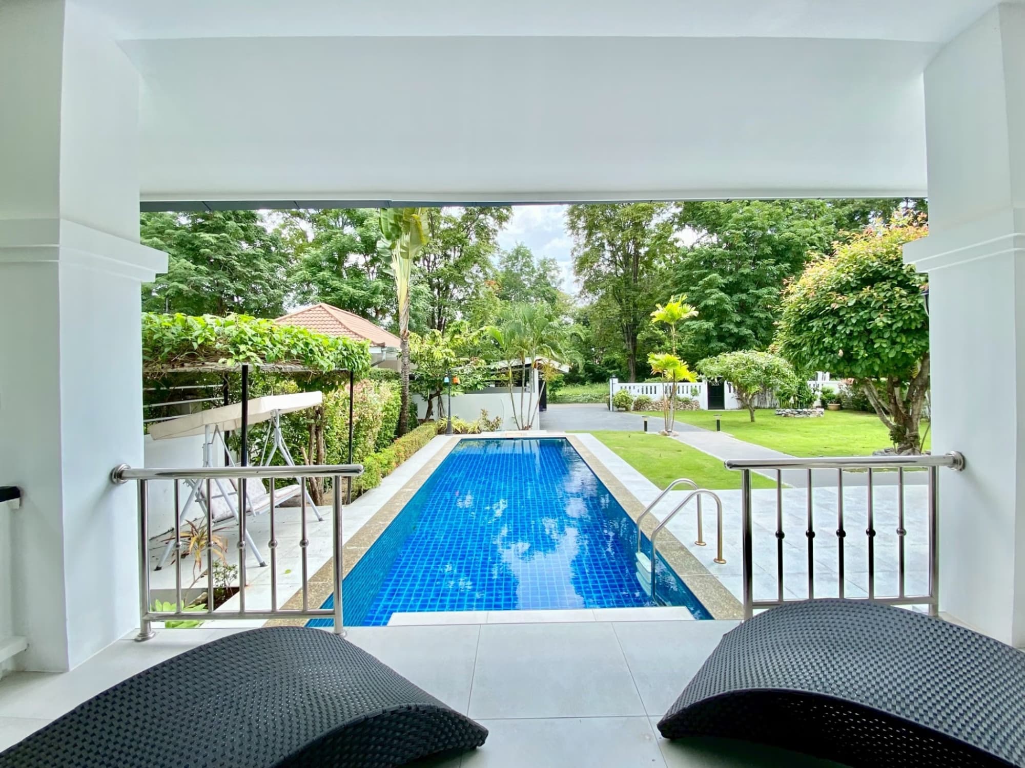 4 ห้องนอน บ้าน สำหรับ ขาย ใน Mueang Chiang Mai District - Image 26