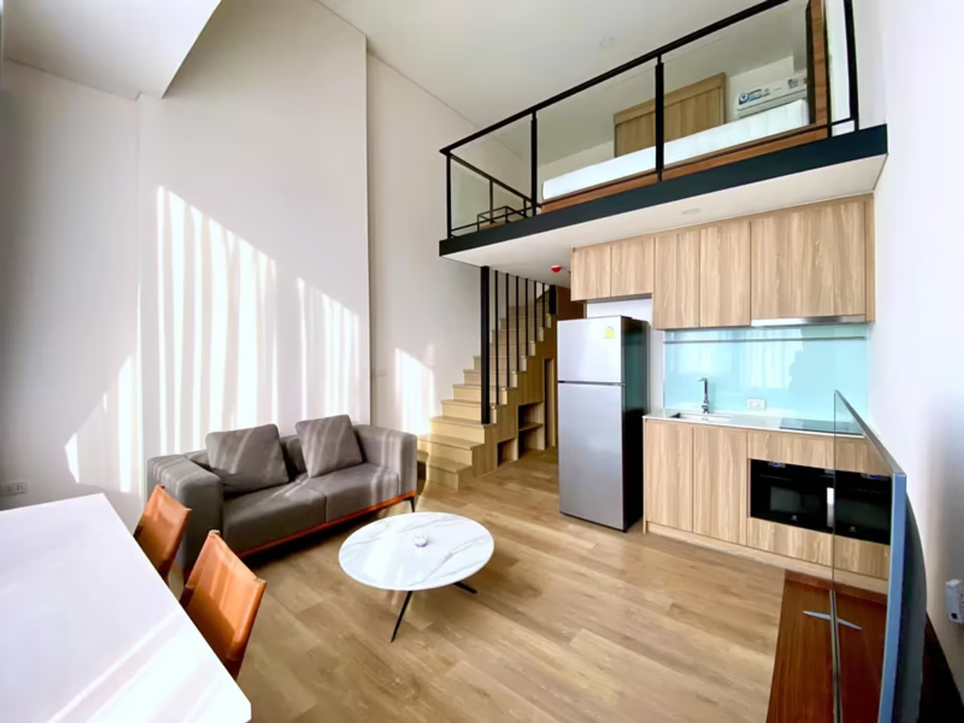 Condo for Rent at Siamese Sukhumvit 87 - Image 11