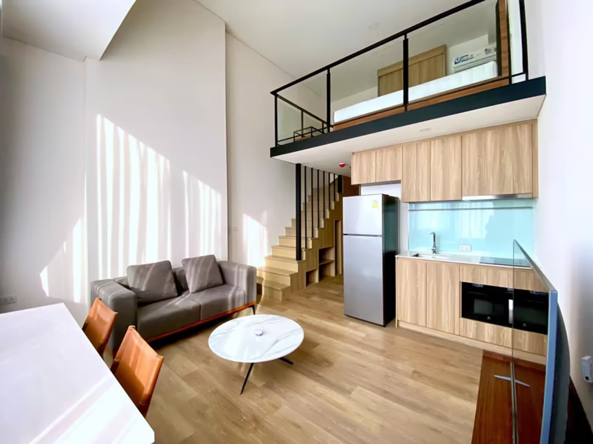 Condo for Rent at Siamese Sukhumvit 87 - Image 11