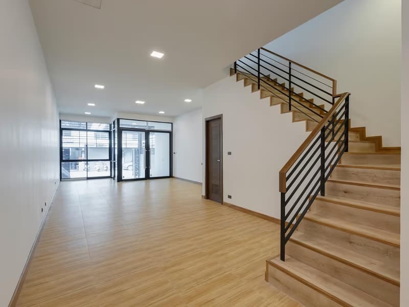 Modern Townhouse for Rent/Sale in Jed Yod area