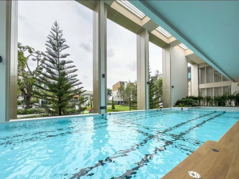 3 Bed Townhouse for Rent in Suan Luang