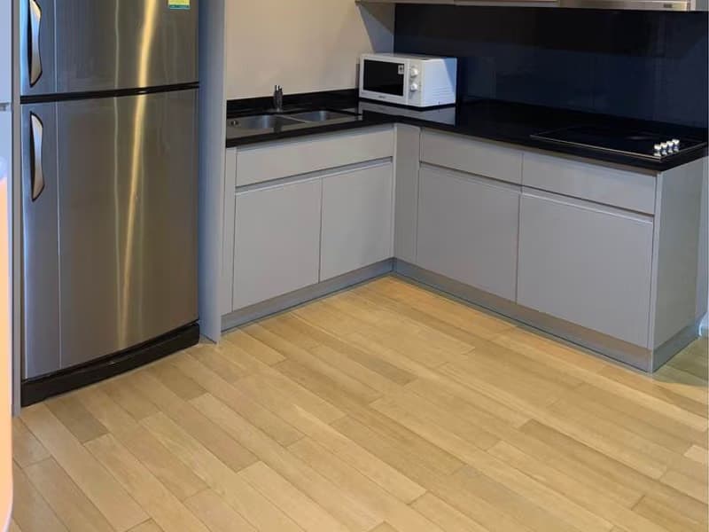 2 Bedroom Condo