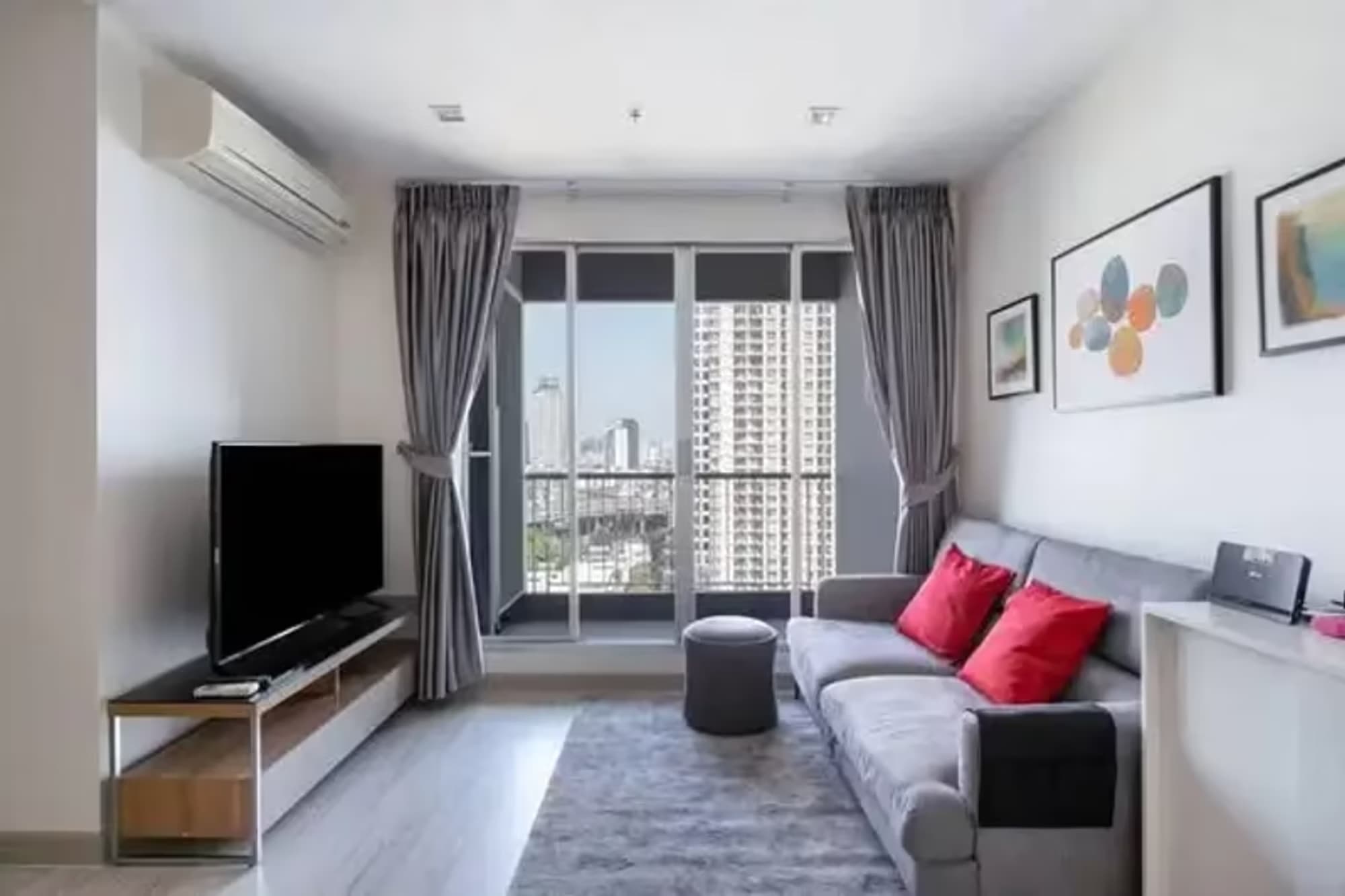 2 Bedroom Condo - Image 4