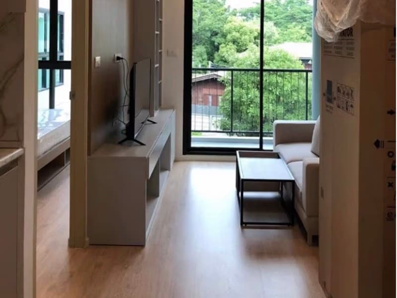 1 Bed Condo for Rent and Sale in Mueang Chiang Mai