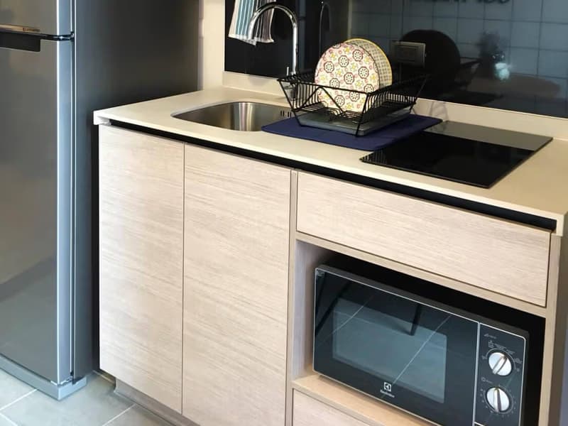 1 Bedroom Condo