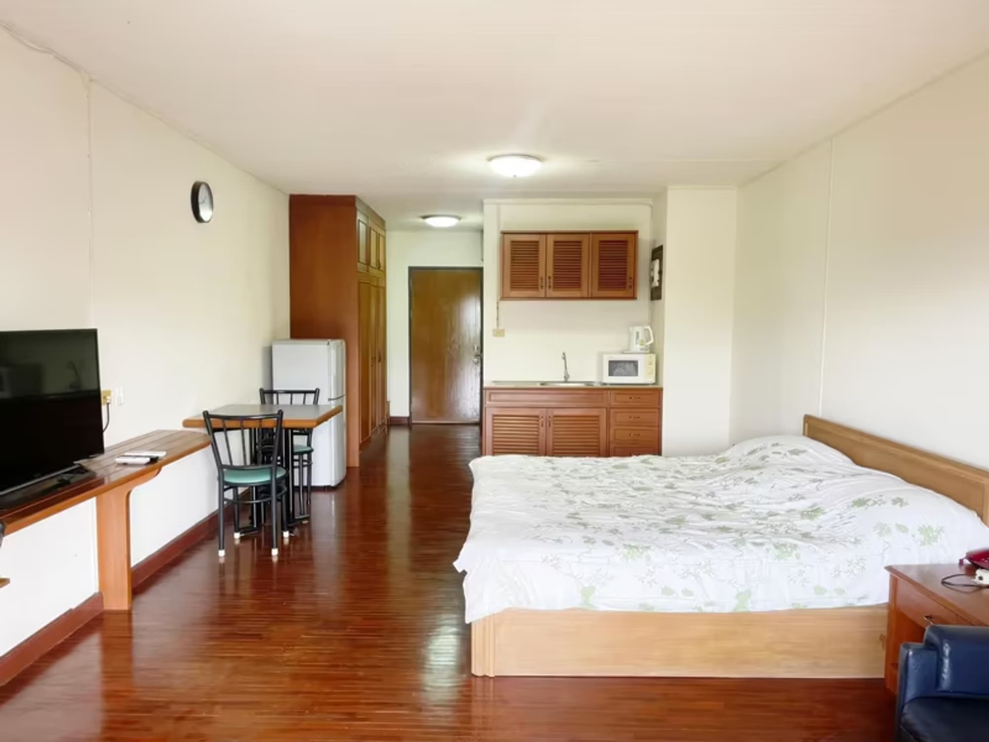 Studio for Sale in Chang Phueak, Mueang Chiang Mai - Image 6