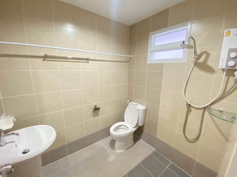 3 Bed House for Rent in San Kamphaeng