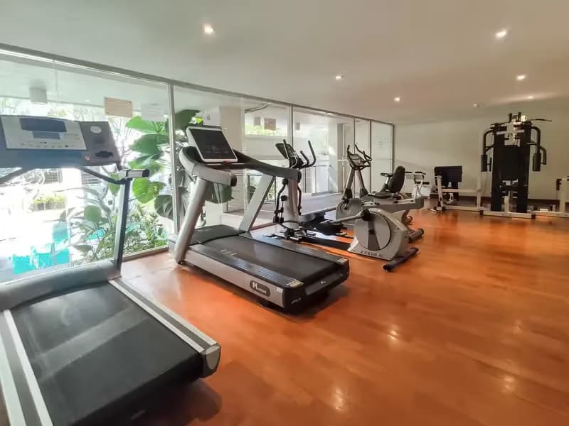 2 Bedroom Condo