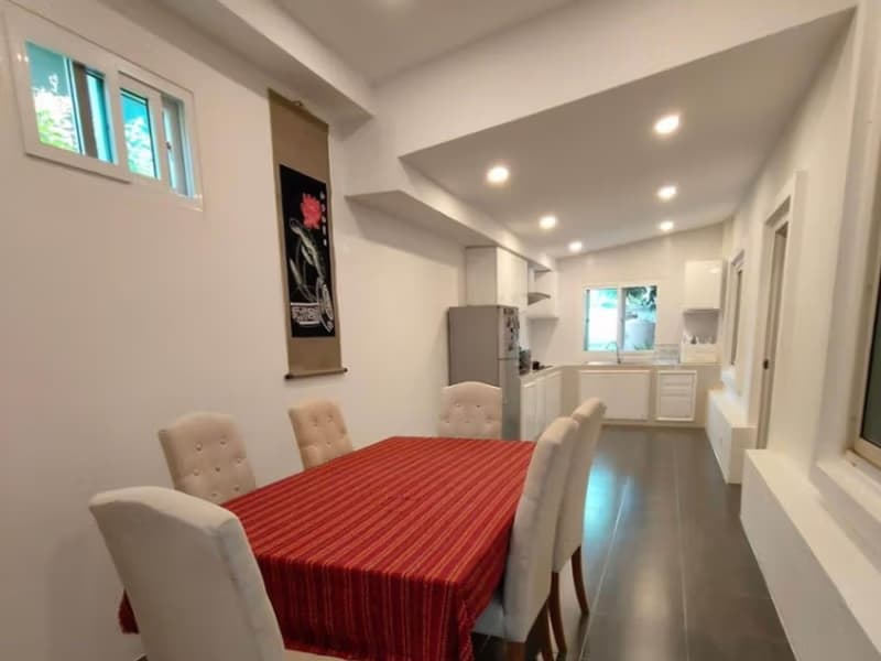 2 Bed House for Rent and Sale in Hang Dong