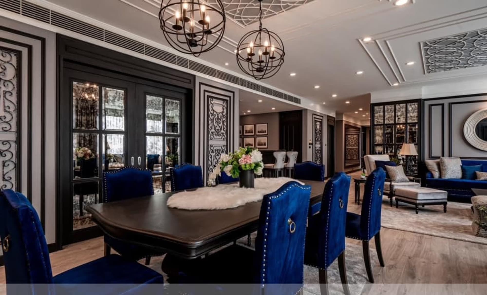 3 ห้องนอน Condo สำหรับ จำหน่าย ใน ปทุมวัน - Image 3