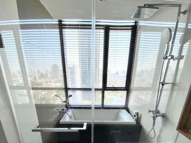 Condo for Rent at The Capital Ekamai-Thonglor  
