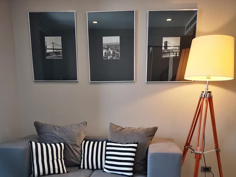 Condo for Sale at M Silom