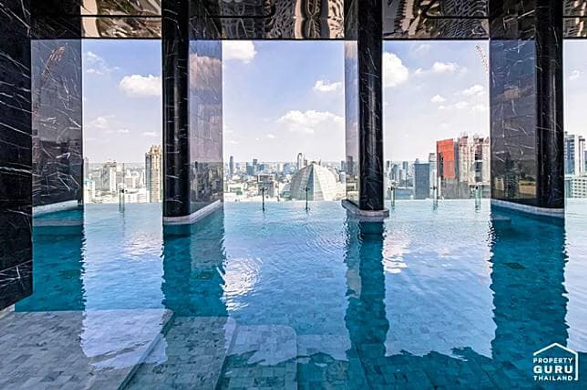 Condo for Rent at Ashton Asoke - Image 13