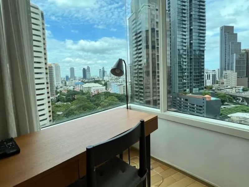2 Bedroom Condo