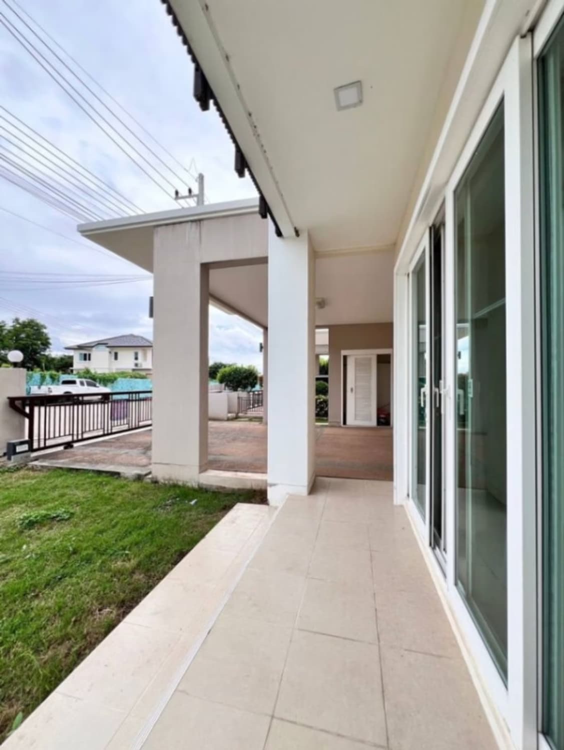 3 Bed House for Rent in San Sai - Image 12