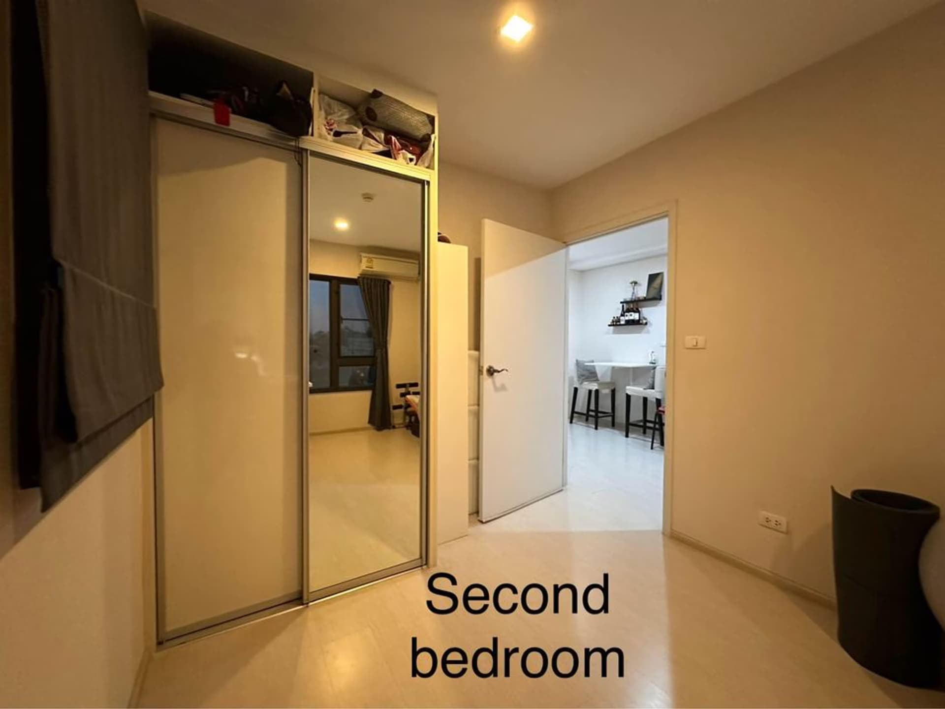 Condo for Sale at Condolette Pixel Sathorn - Image 3