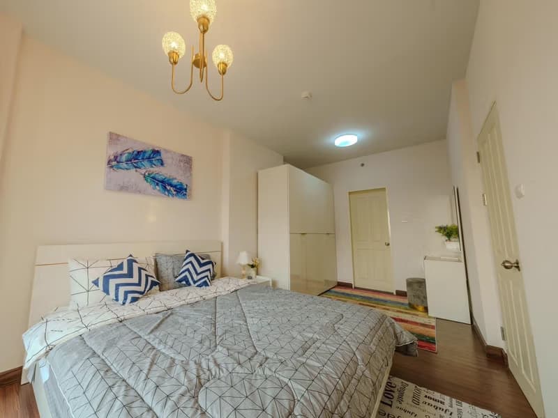Condo for Rent, Sale at Supalai Monte II
