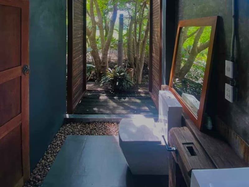 Resort at Sansai For Rent