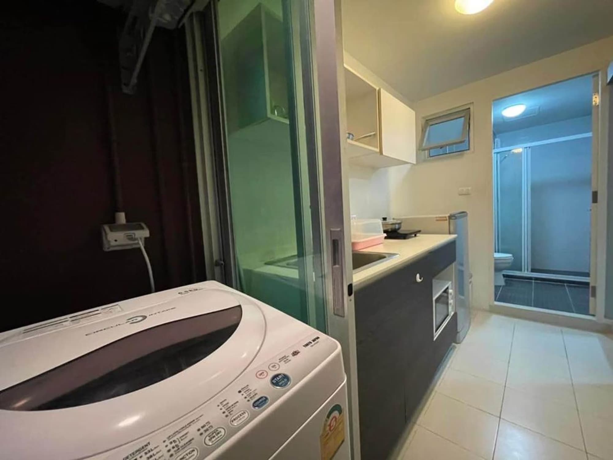 Condo for Rent at DVieng Santitham - Image 7