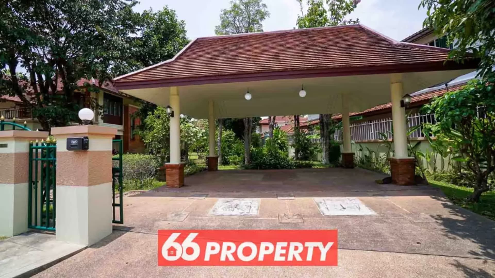 3 Bedroom House - Image 14