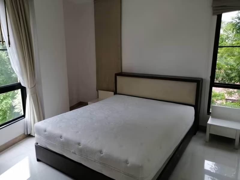 2 Bedroom Condo