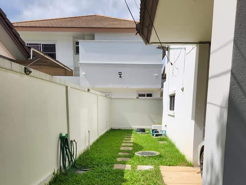 4 Bed House for Sale in Mueang Chiang Mai