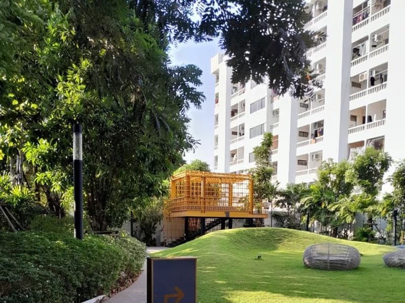 Condo for Sale at The Tree Sukhumvit 71-Ekamai