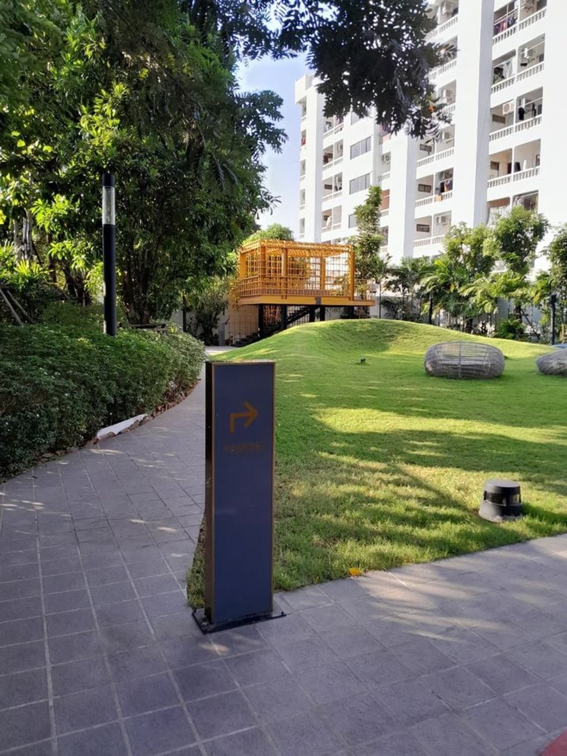 Condo for Sale at The Tree Sukhumvit 71-Ekamai - Image 10