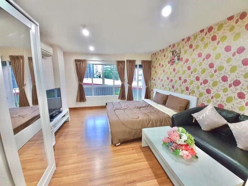 Condo for Rent at PG Rama 9