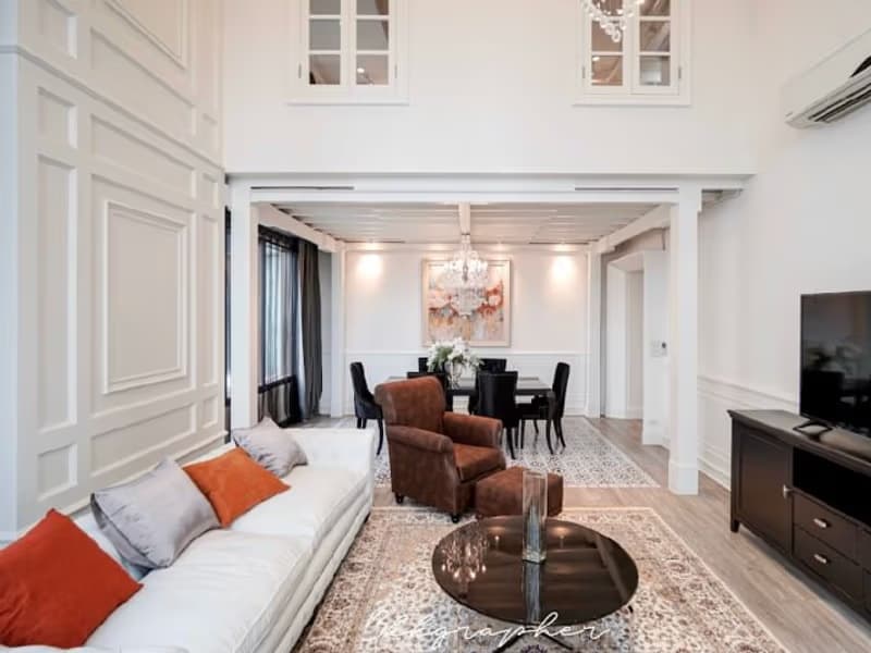 3 Bed Condo for Rent and Sale in Khlong Toei