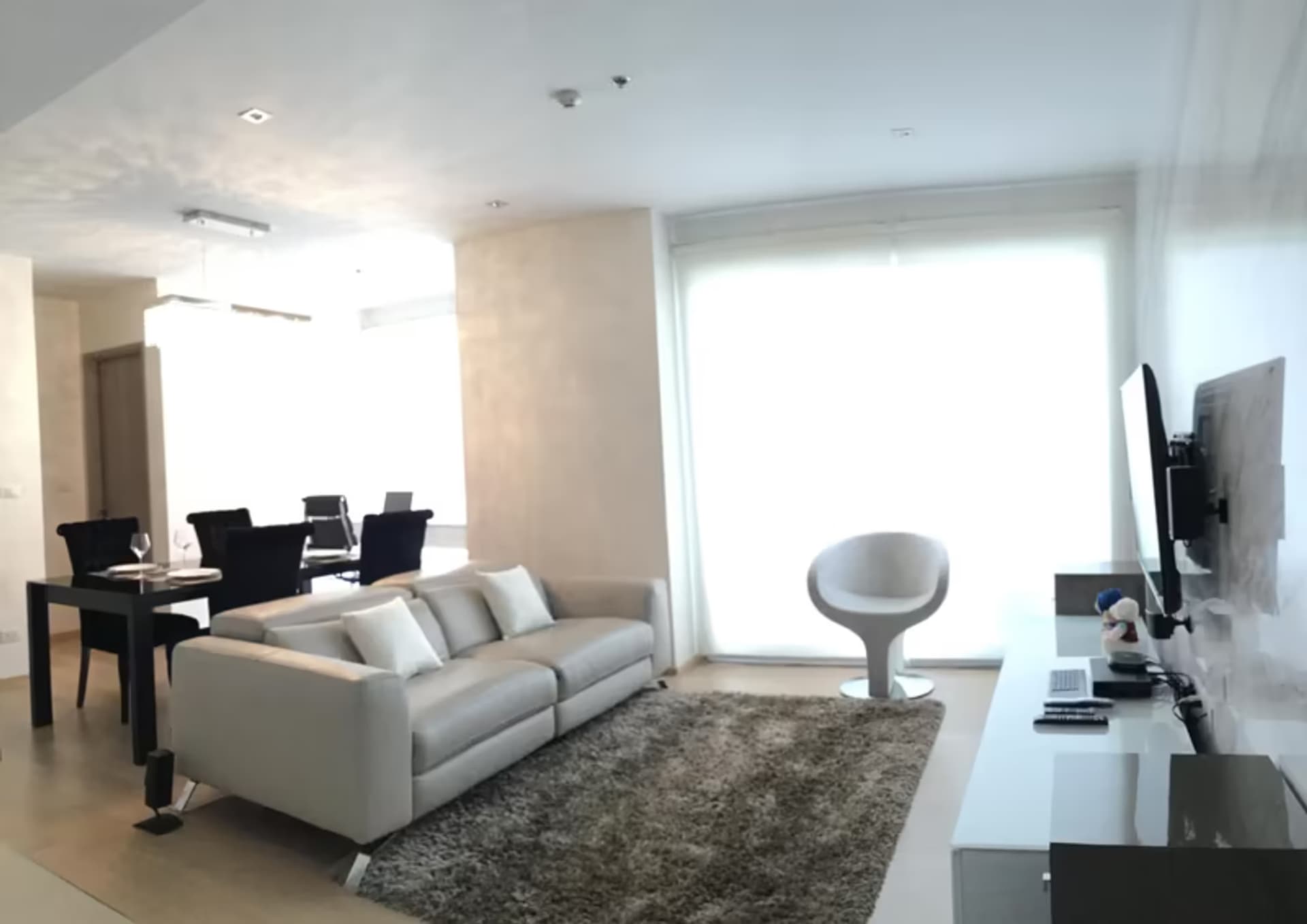 2 Bedroom Condo for Rent and Sale  - Image 1