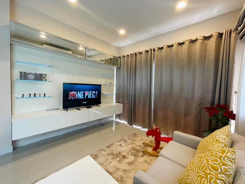 House for Sale, Rent in Mae Hia, Mueang Chiang Mai.