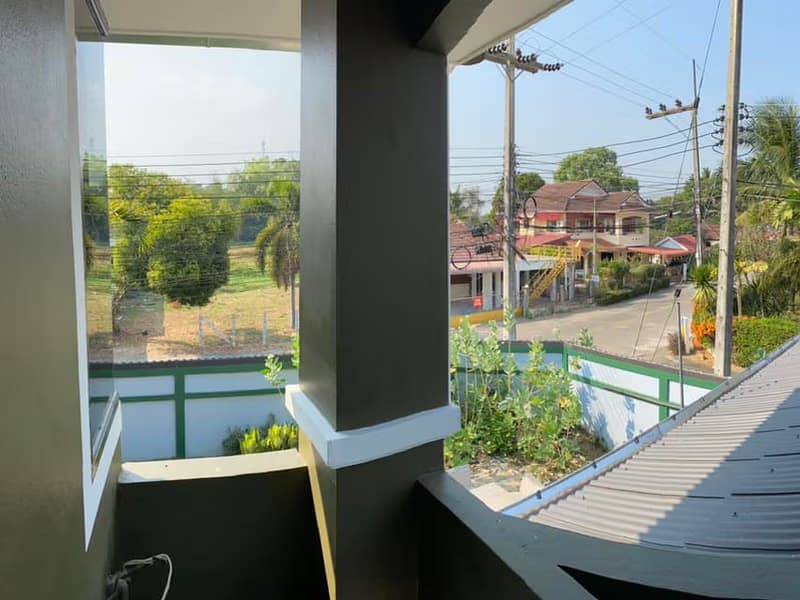 House for Rent in Talat Khwan, Doi Saket.